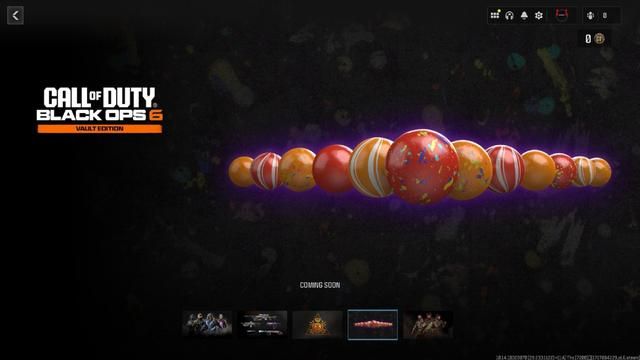 《使命召唤:黑色行动6》将登陆除Core外的所有级别Game Pass