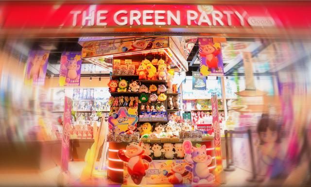 《元梦之星》春节和星搭子怎么过？火锅鸭脖零食咖啡一个也不放过