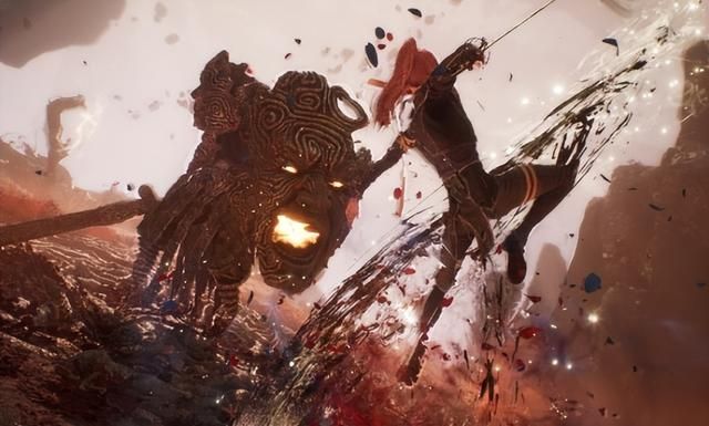 《光与影 33号远征队》媒体均分92！超越《双影奇境》