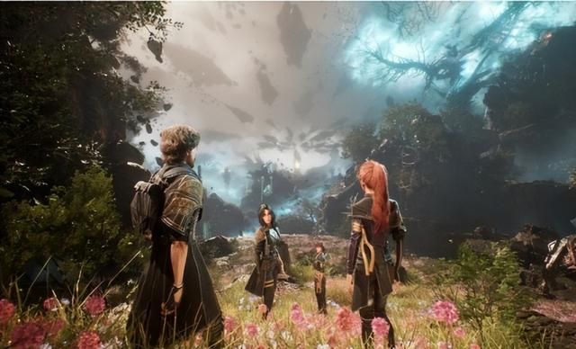 《光与影 33号远征队》媒体均分92！超越《双影奇境》