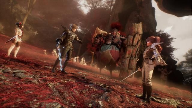 《光与影33号远征队》售百万 编剧透露DLC开发有戏