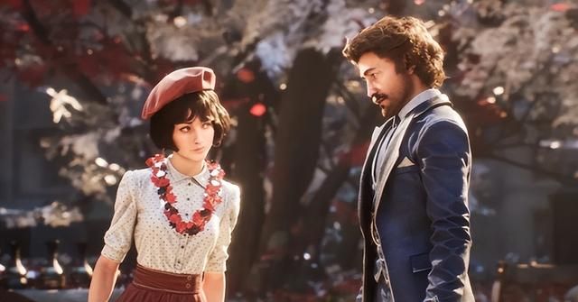 《光与影33号远征队》英国销售亚军 势压《怪猎荒野》