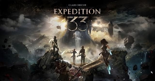 《光与影》官方：难以置信!3天百万销量!破12万人在线