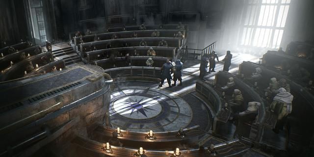 《冰汽时代2》销量突破50万份 中国是最大市场