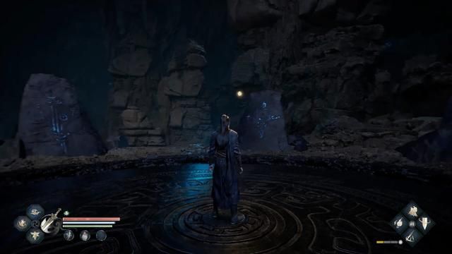 《凡人修仙传》3A游戏正式公开 登录主机和PC平台