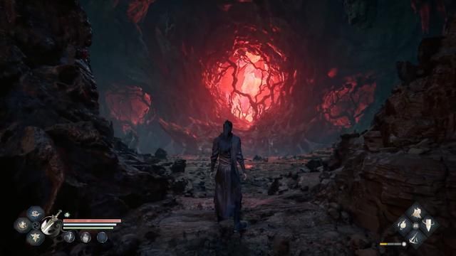 《凡人修仙传》3A游戏正式公开 登录主机和PC平台