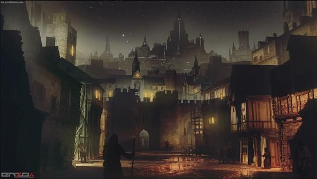 《刺客信条：代号Hexe》消息汇总：强烈的女性能量