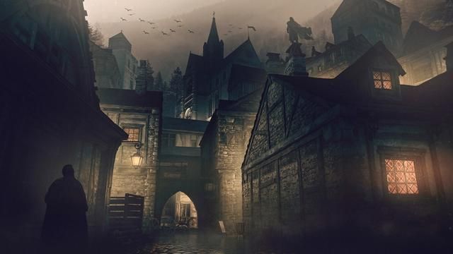 《刺客信条：代号Hexe》消息汇总：强烈的女性能量