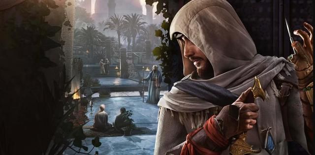 《刺客信条：幻景》或还有故事DLC！沙特土豪赞助