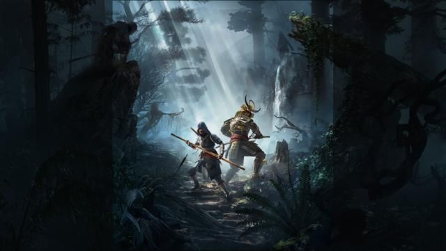 《刺客信条：影》专家模式不只是提升敌人生命值 而是全方位挑战