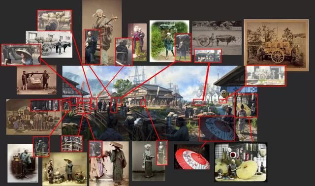 《刺客信条：影》历史问题引日本议员注意