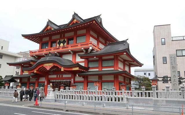 《刺客信条：影》因游戏中神社可破坏引发争议 神社考虑采取措施
