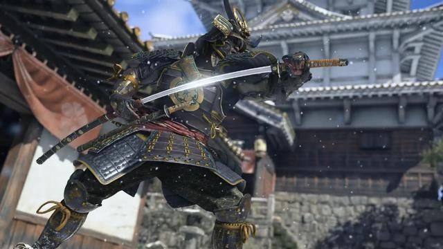 《刺客信条:影》将有“正史模式” 会自动帮玩家选择对话