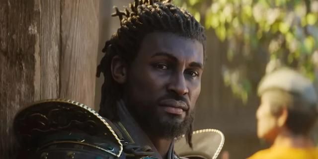 《刺客信条：影》将重新于历史和现代故事间找回平衡