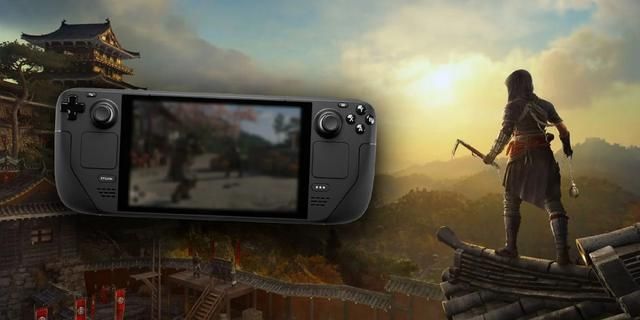 《刺客信条：影》现已通过Steam Deck认证 3月20日正式发售