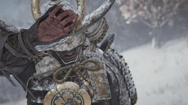 《刺客信条：影》规模将和《起源》相当