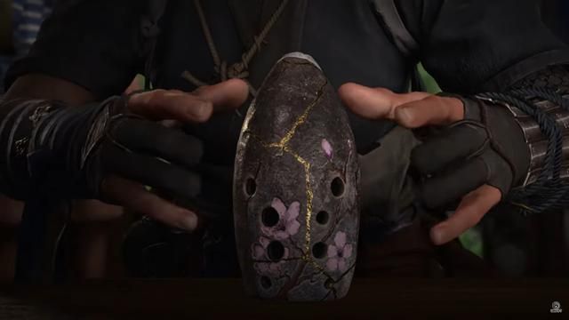 《刺客信条：影》规模将和《起源》相当