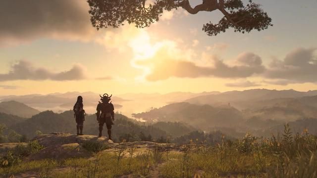 《刺客信条：影》首个资料片将有超10小时全新游戏内容