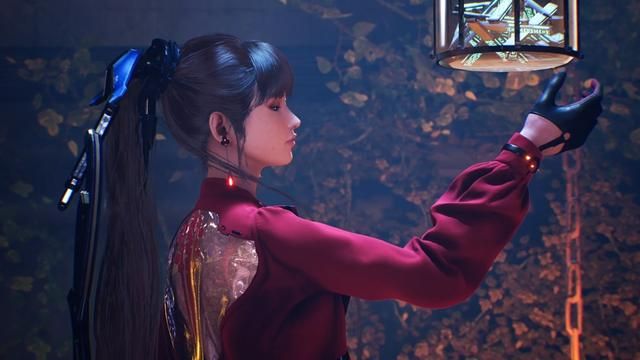 《剑星》PC版和续作正在考虑中