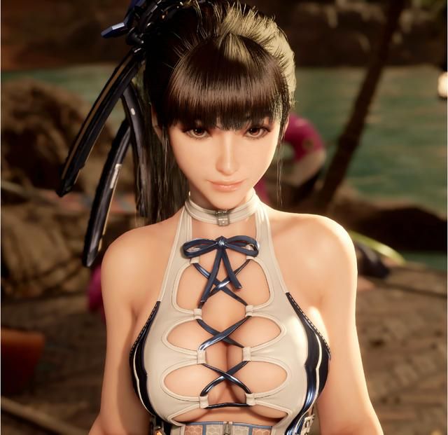 《剑星》PC版预估销量突破200万份!中国玩家近60%