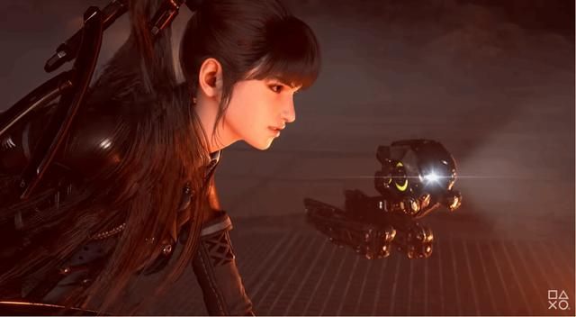 《剑星》Steam玩家峰值突破18万人!破PS单机游戏记录