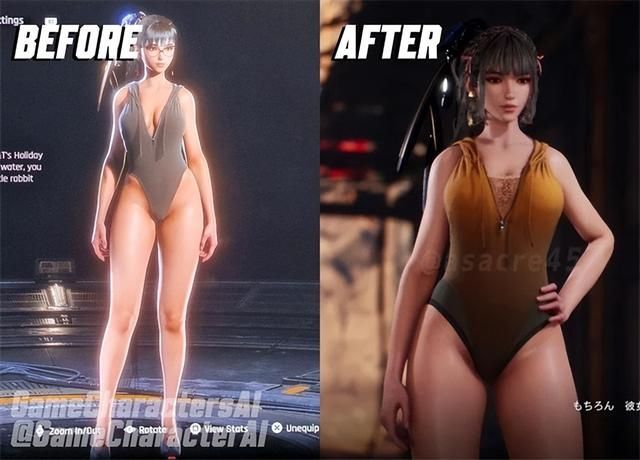 《剑星》回滚和谐内容请愿书 已有超5万签名