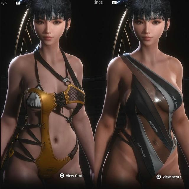 《剑星》夏季更新上线 新增两件新服装