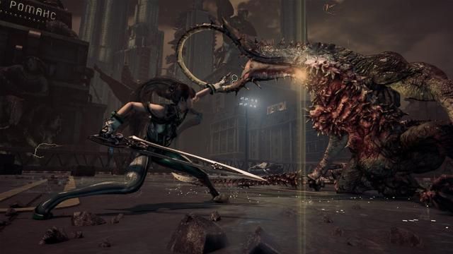 《剑星》将加入“Boss挑战”模式