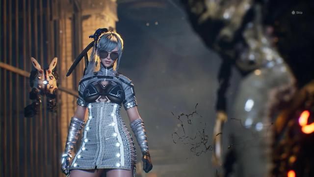 《剑星》开发商上市 Shift Up成韩国今年第二大上市公司