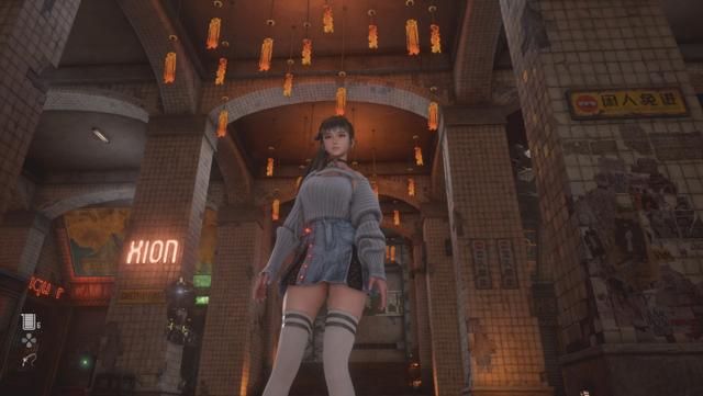 《剑星》总监表示服装和谐不是因为索尼 只是为了时尚