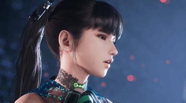 《剑星》暂无微交易！但未来跨界联动或将单独出售