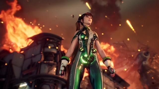 《剑星》暂无微交易！但未来跨界联动或将单独出售