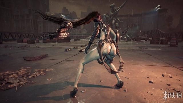 《剑星》：油腻师姐炒的功夫菜，欠点火候