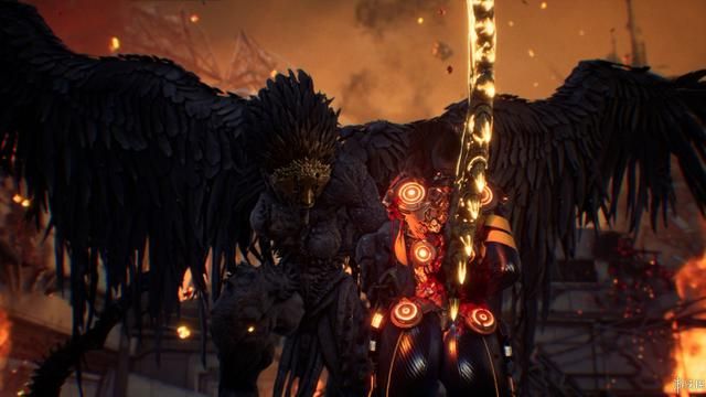 《剑星》：油腻师姐炒的功夫菜，欠点火候