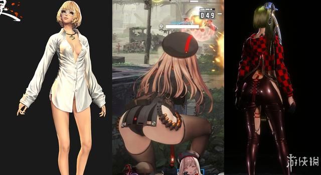 《剑星》：油腻师姐炒的功夫菜，欠点火候