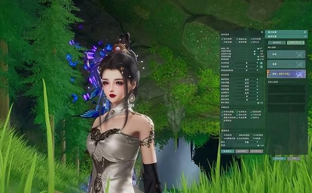 《剑网3》14年死磕端游终成老大，头铁尝试全平台网游