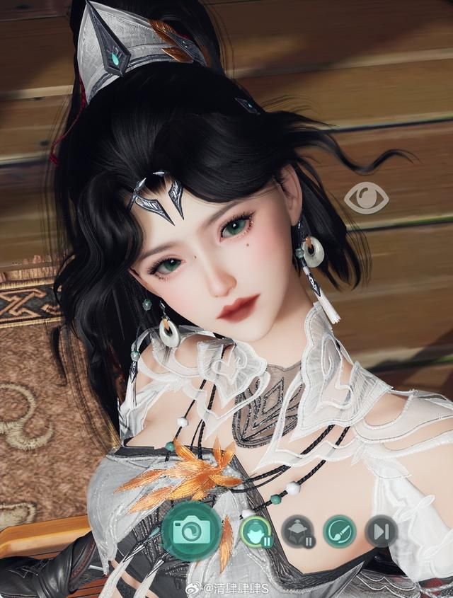 《剑网3》14年死磕端游终成老大，头铁尝试全平台网游