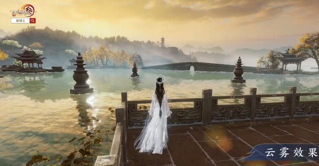 《剑网3》14年死磕端游终成老大，头铁尝试全平台网游