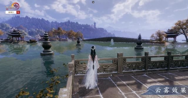 《剑网3》14年死磕端游终成老大，头铁尝试全平台网游