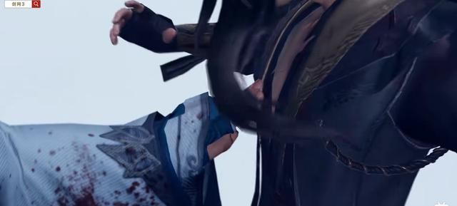 《剑网3》14年死磕端游终成老大，头铁尝试全平台网游