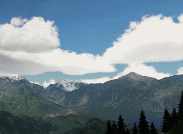 《剑网3》十六周年发布会宣布：全民流派时代开启