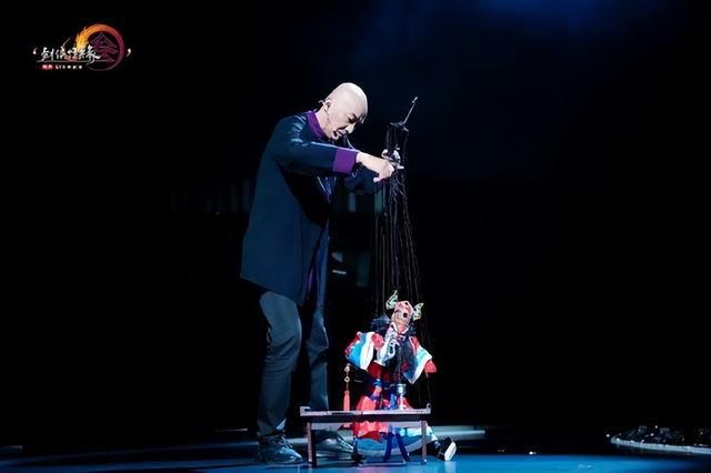 《剑网3》十六周年发布会宣布：全民流派时代开启