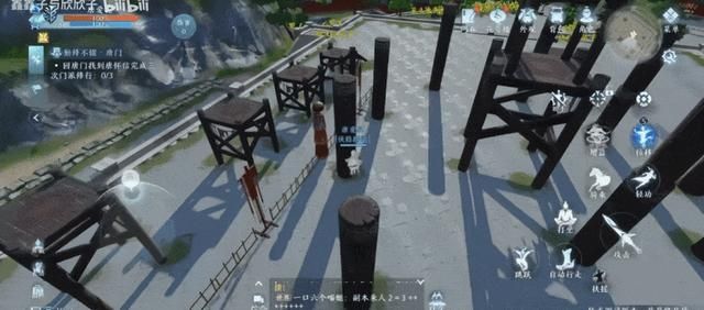 《剑网3无界》首测体验：用心诠释“无界”