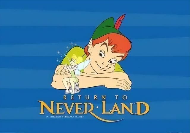 《勇敢小骑士》评测：是永无乡，亦是梦幻岛