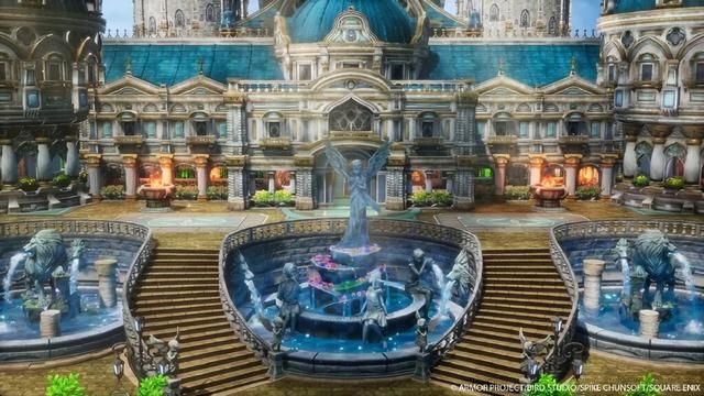 《勇者斗恶龙3重制版》制作人鼓励通关玩家分享游戏