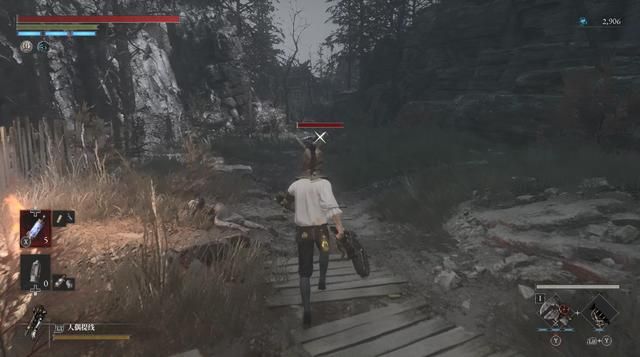 《匹诺曹的谎言》：唯美童话的黑暗演绎