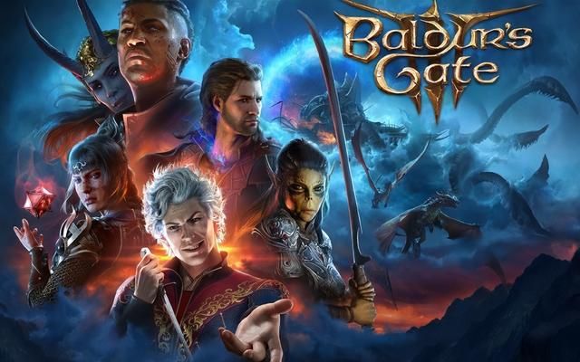 《博德之门3》制作人怒斥行业裁员：厂商们短视贪婪