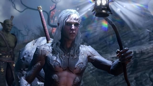 《博德之门3》制作人怒斥行业裁员：厂商们短视贪婪