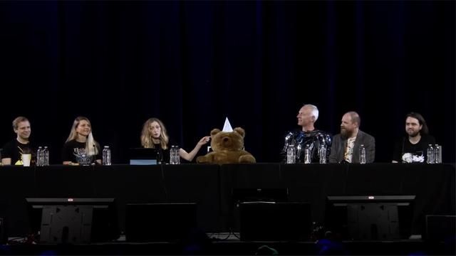 《博德之门3》成员再谈“人熊”情节 甚至还被视频网站下架