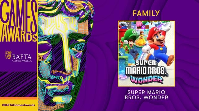 《博德之门3》获BAFTA年度游戏 成为首个五奖大满贯游戏!